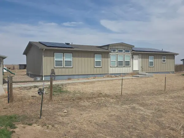 24449 Carlin St, Ault, CO 80610