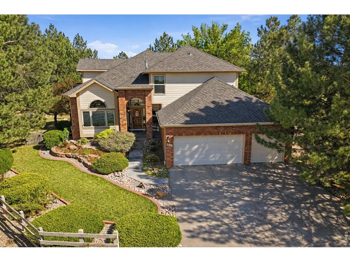 301 Sleeping Owl Pt, Lafayette, CO 80026 - #1