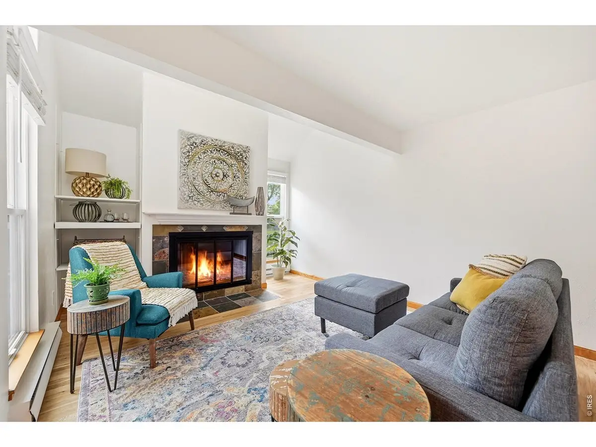 3734 Telluride Cir, Boulder, CO 80305 - #1