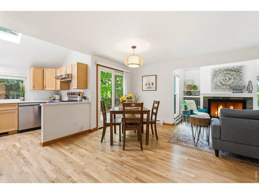 3734 Telluride Cir, Boulder, CO 80305 - #2