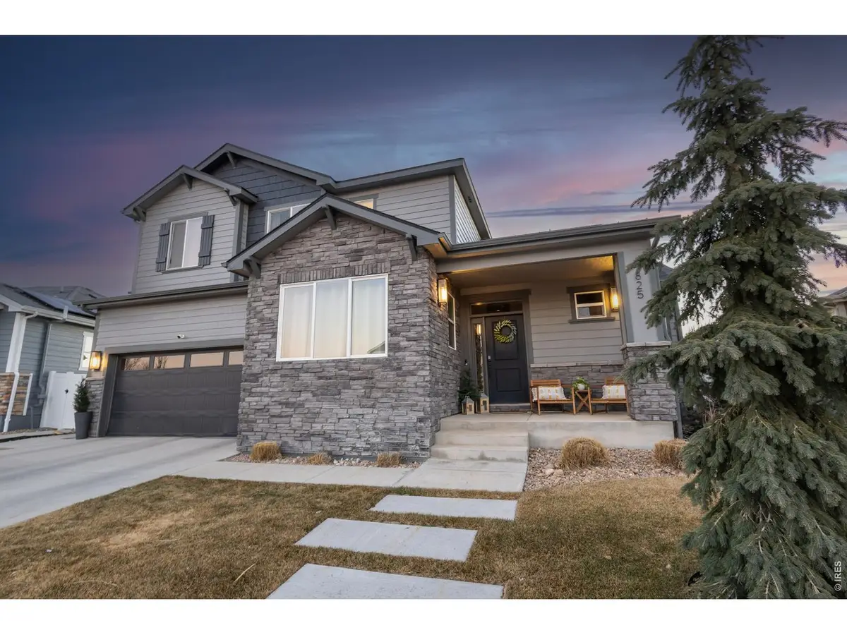 825 Shirttail Peak Dr, Windsor, CO 80550 - #1