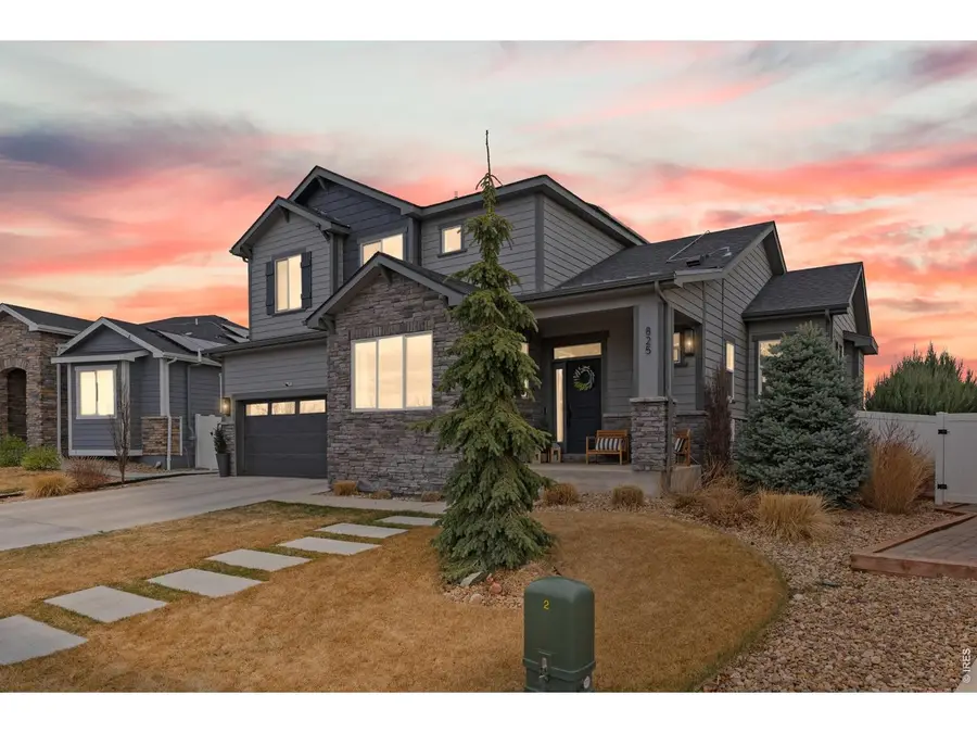 825 Shirttail Peak Dr, Windsor, CO 80550 - #2