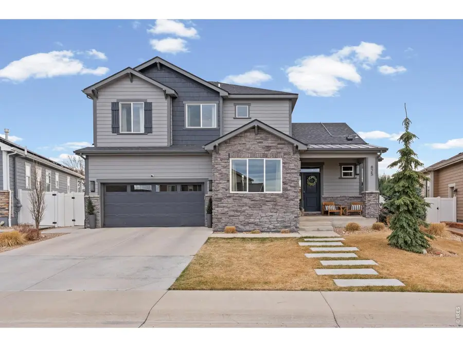825 Shirttail Peak Dr, Windsor, CO 80550 - #3