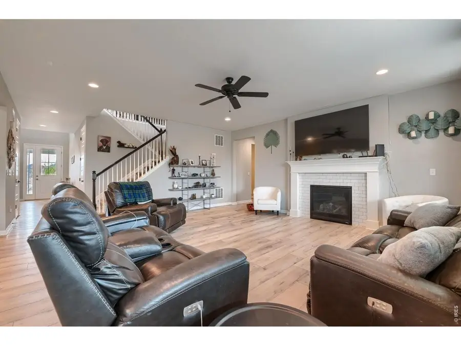 1240 Ascent Trail Cir, Erie, CO 80516 - #3