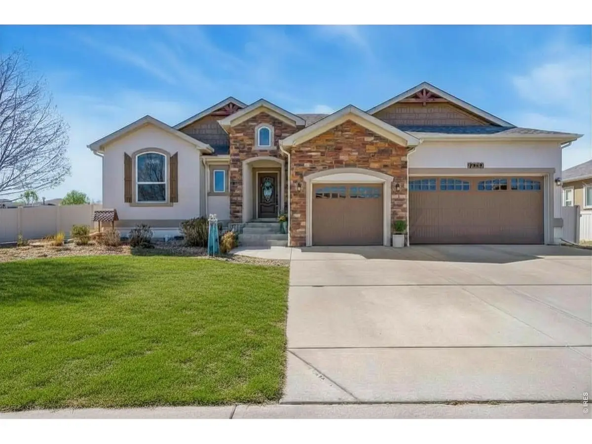 7419 Ladbroke Dr, Windsor, CO 80550 - #1