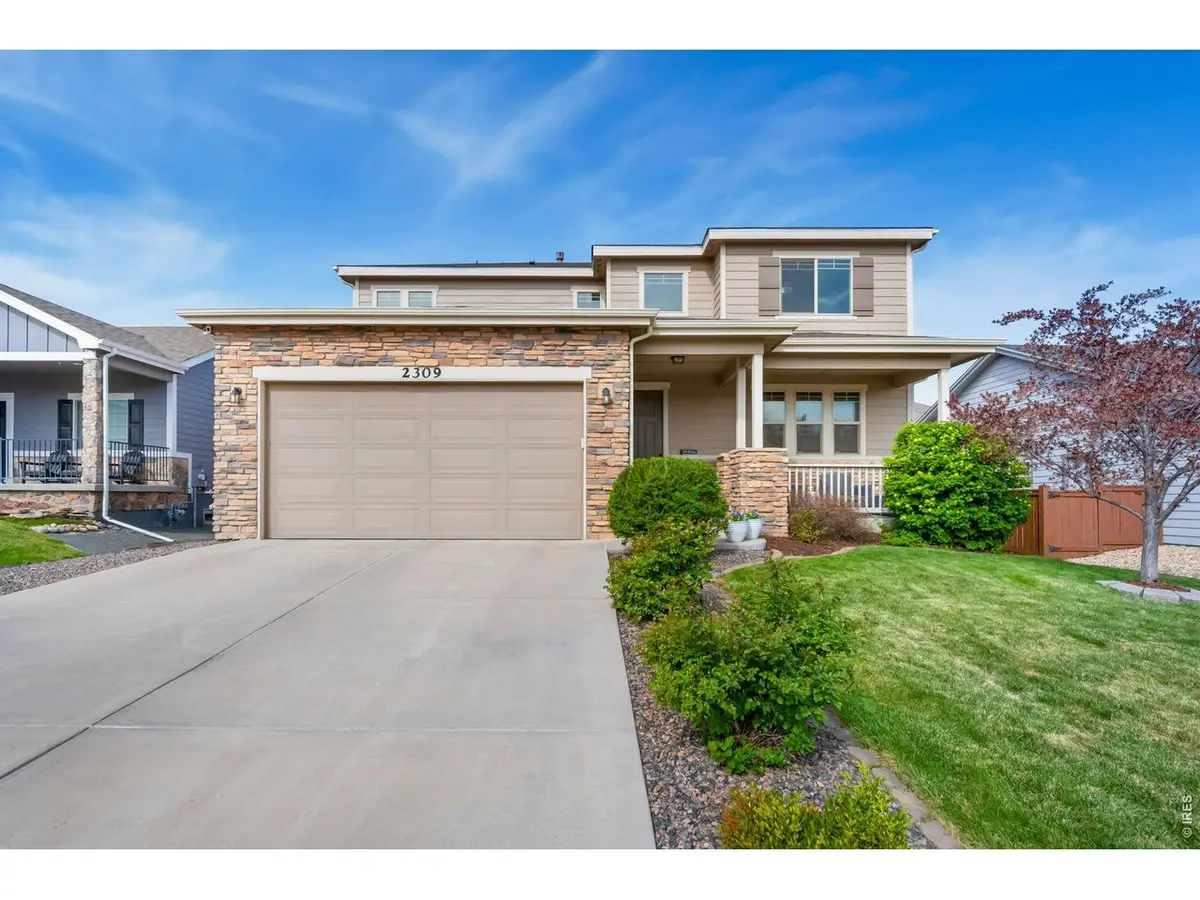 2309 73rd Avenue Pl, Greeley, CO 80634 - #1