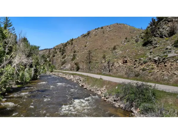 32160 W Highway 14, Bellvue, CO 80512