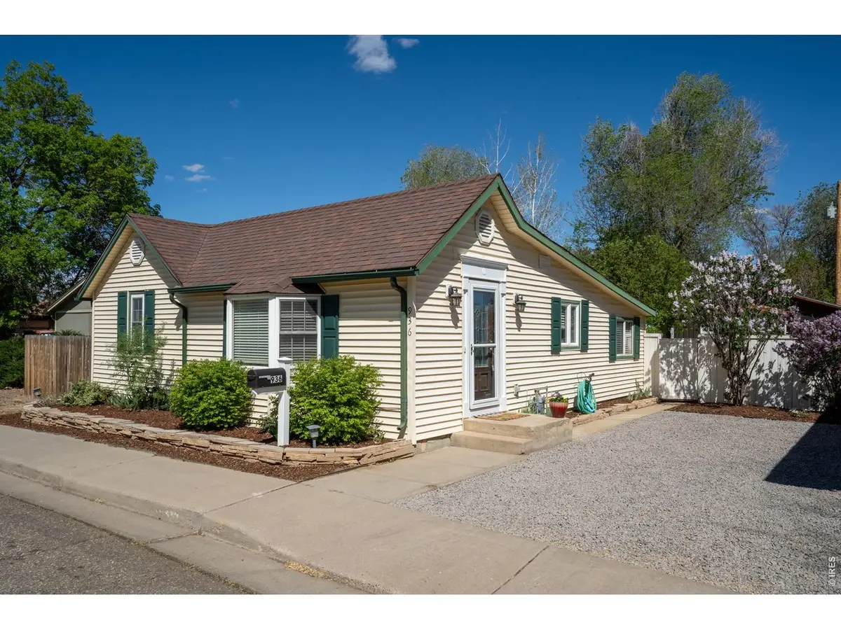 936 6th St, Berthoud, CO 80513 - #1