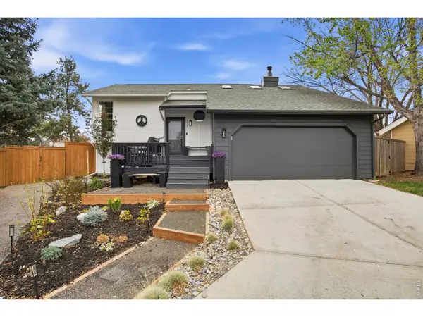 313 Starboard Ct, Fort Collins, CO 80525