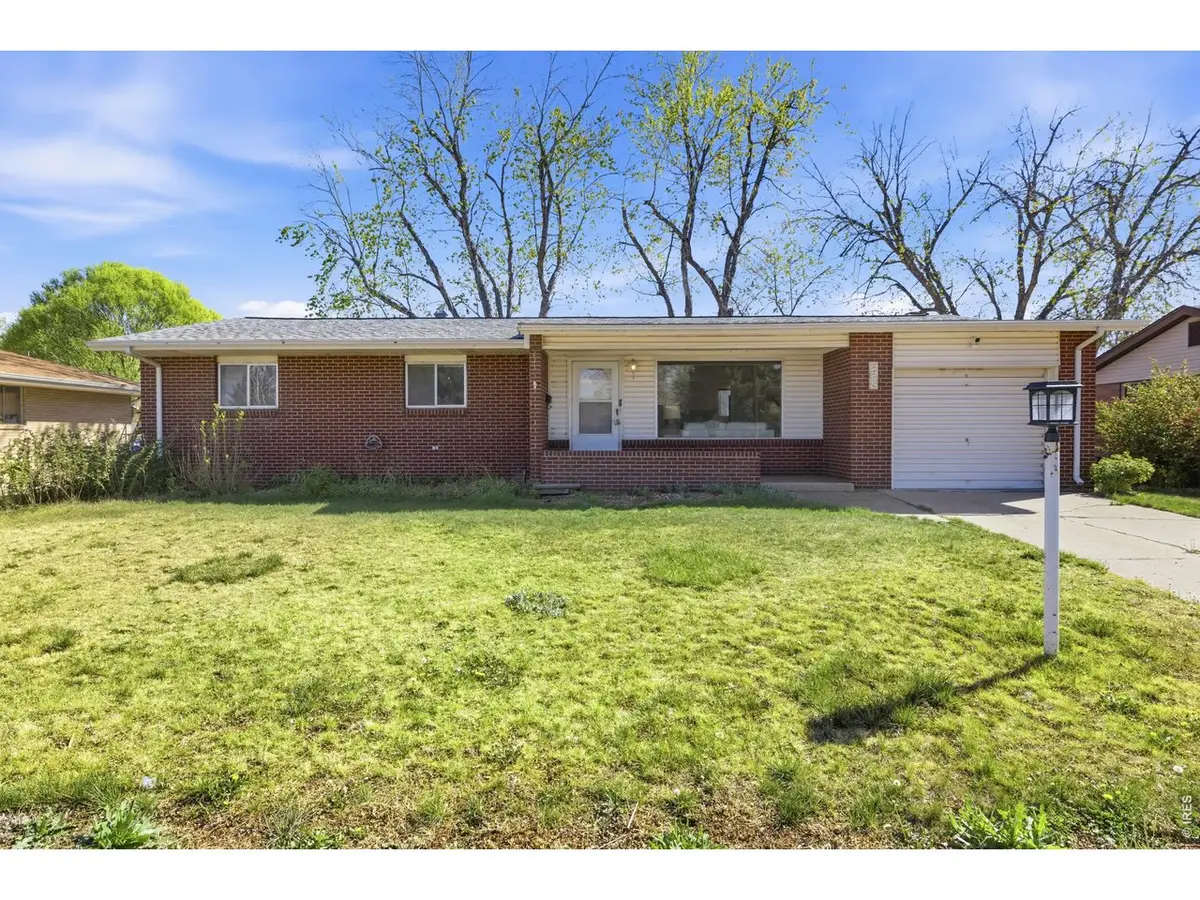 2216 12th St, Greeley, CO 80631 - #1