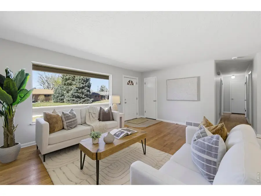 2216 12th St, Greeley, CO 80631 - #3