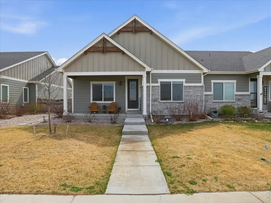 651 Hillspire Dr, Windsor, CO 80550 - #3