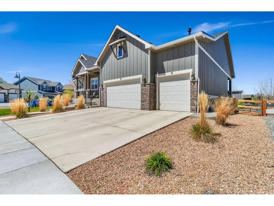 4405 Nolan Lake Ct, Loveland, CO 80538 - #2