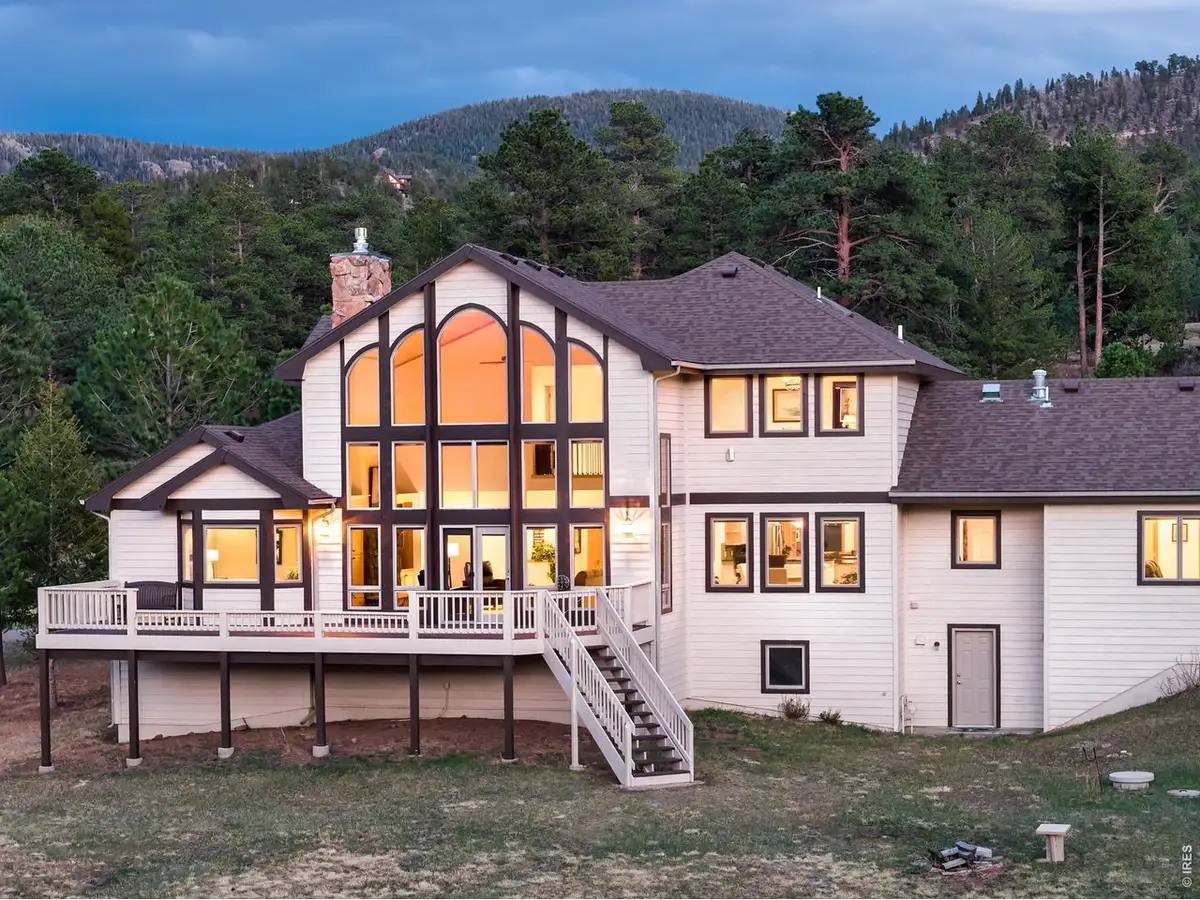 3505 Saint Francis Way, Estes Park, CO 80517 - #1