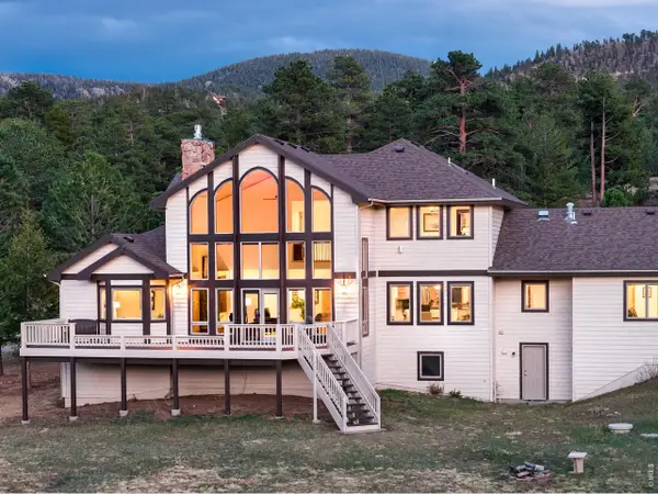 3505 Saint Francis Way, Estes Park, CO 80517