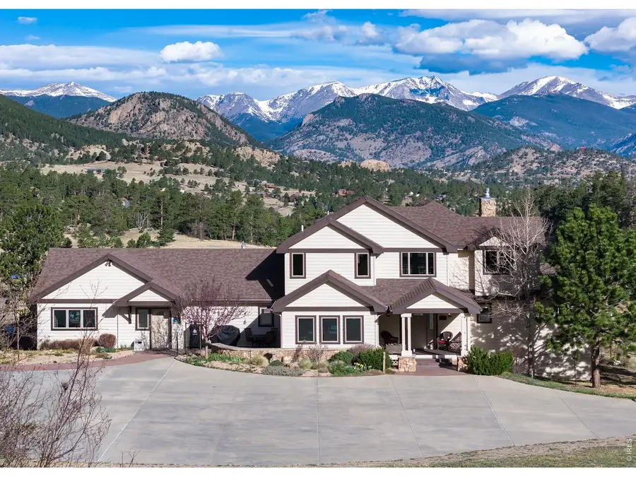 3505 Saint Francis Way, Estes Park, CO 80517 - #3