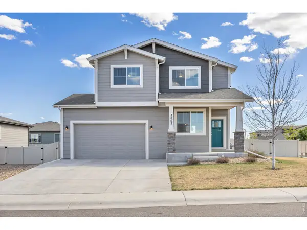 3803 Sweetgum St, Wellington, CO 80549
