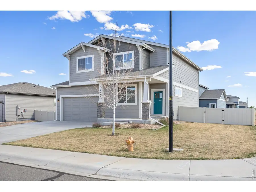3803 Sweetgum St, Wellington, CO 80549 - #3
