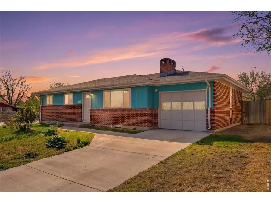 3100 W 6th St, Greeley, CO 80634 - #2