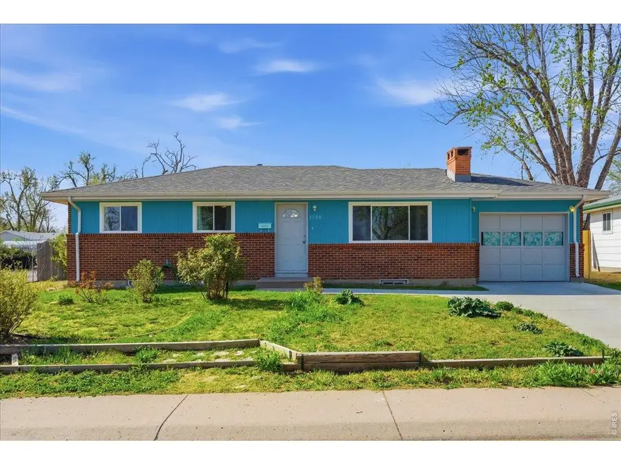 3100 W 6th St, Greeley, CO 80634 - #3