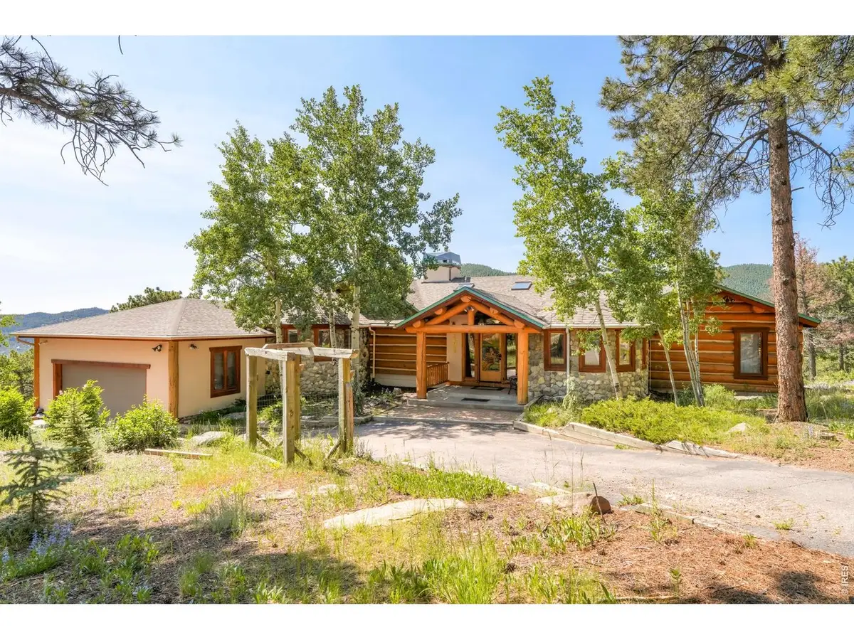 24043 Eagle Cliff Trl, Conifer, CO 80433 - #1