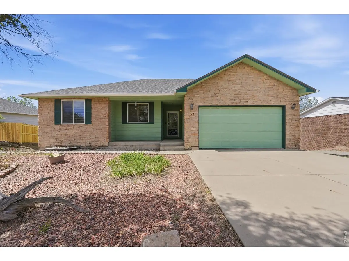 125 S Grand Ave, Fort Lupton, CO 80621 - #1