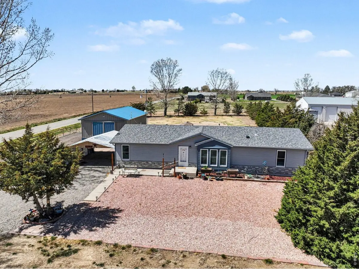 1 Christensen Ct, Brush, CO 80723 - #1
