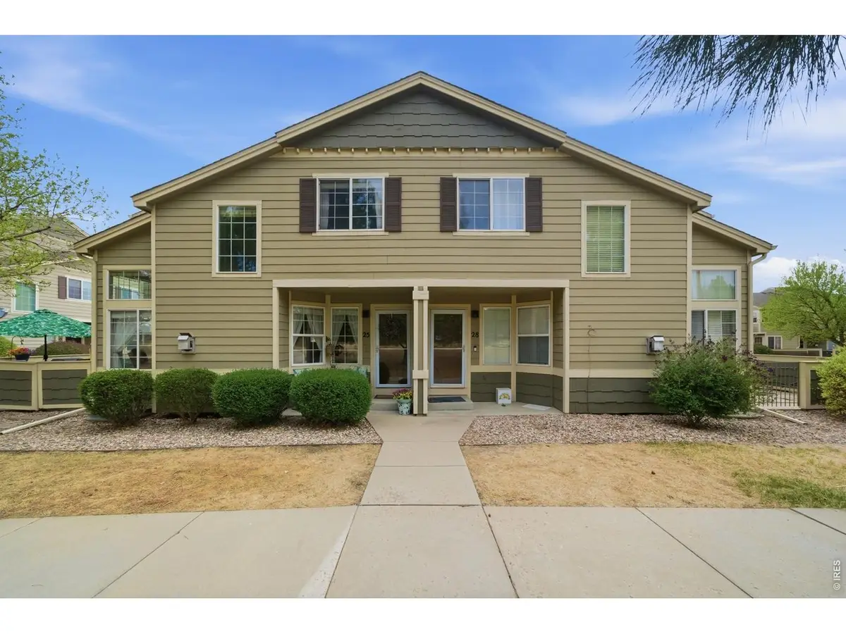 6633 Antigua Dr #25, Fort Collins, CO 80525 - #1