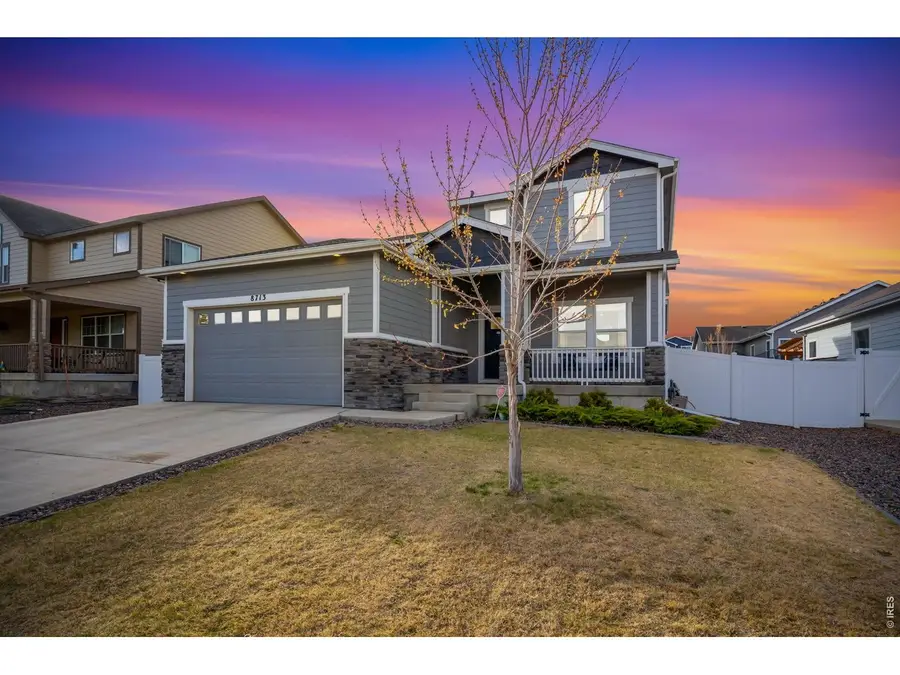 8713 15th St Rd, Greeley, CO 80634 - #2