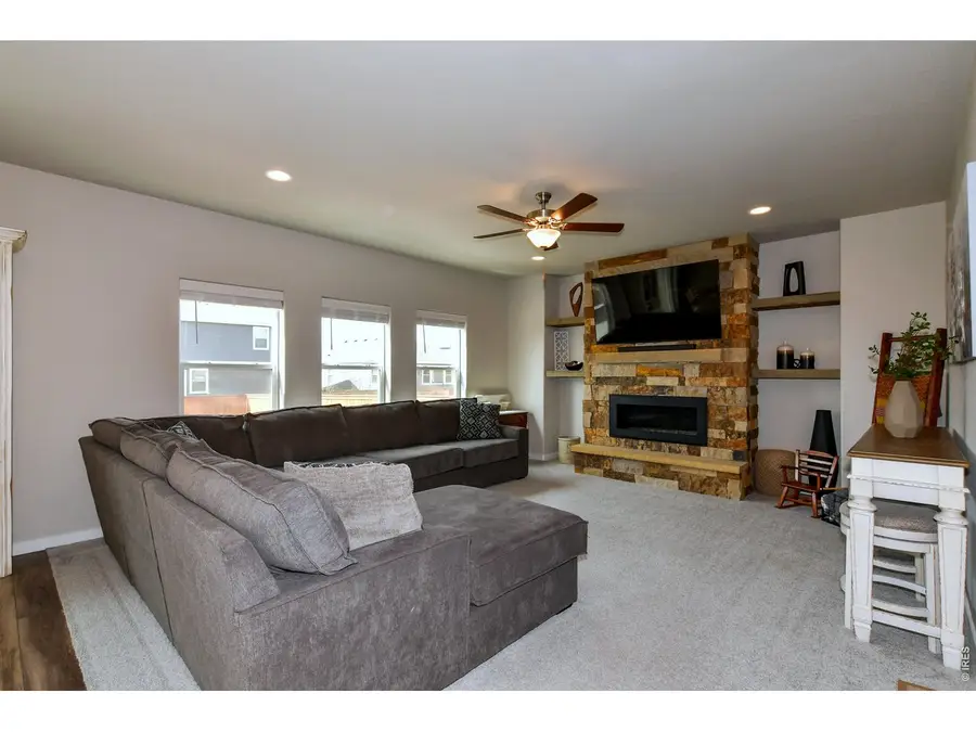 1249 Wild Basin Rd, Severance, CO 80550 - #3