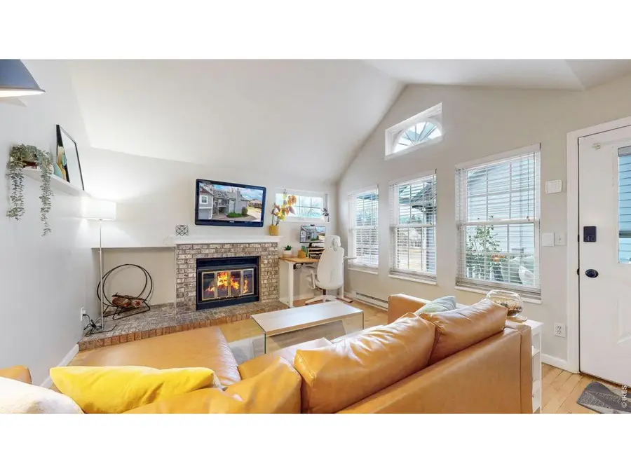 1601 W Swallow Rd #8B, Fort Collins, CO 80526 - #3