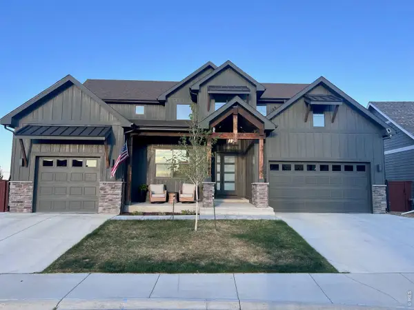1997 Orchard Bloom Dr, Windsor, CO 80550