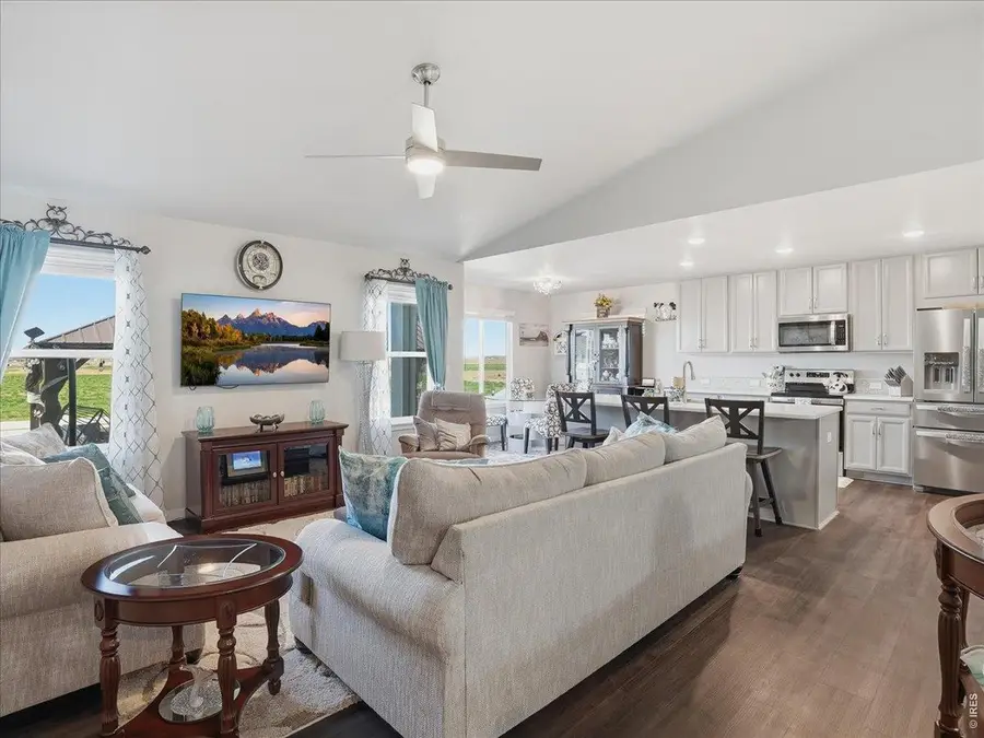 715 Apex Trl, Ault, CO 80610 - #3