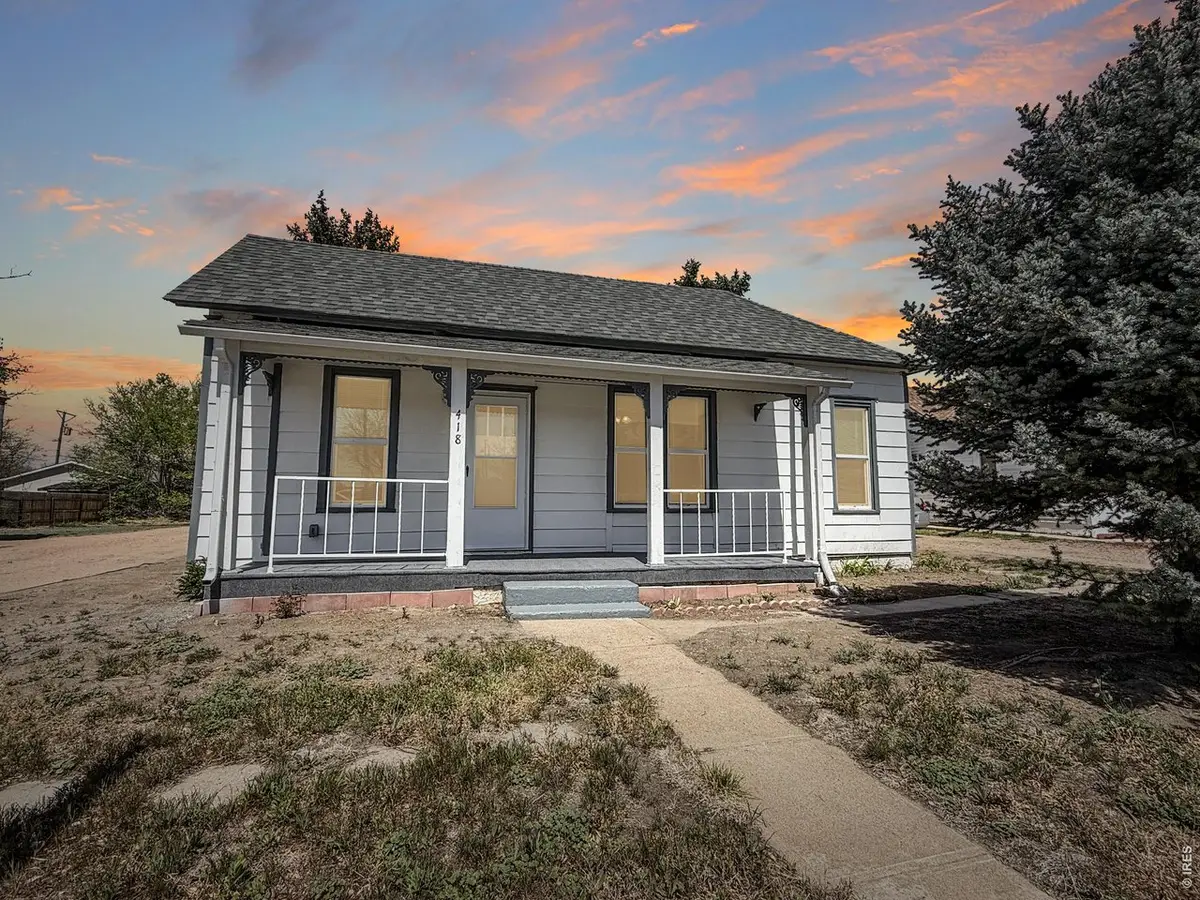418 W Main St, Sterling, CO 80751 - #1