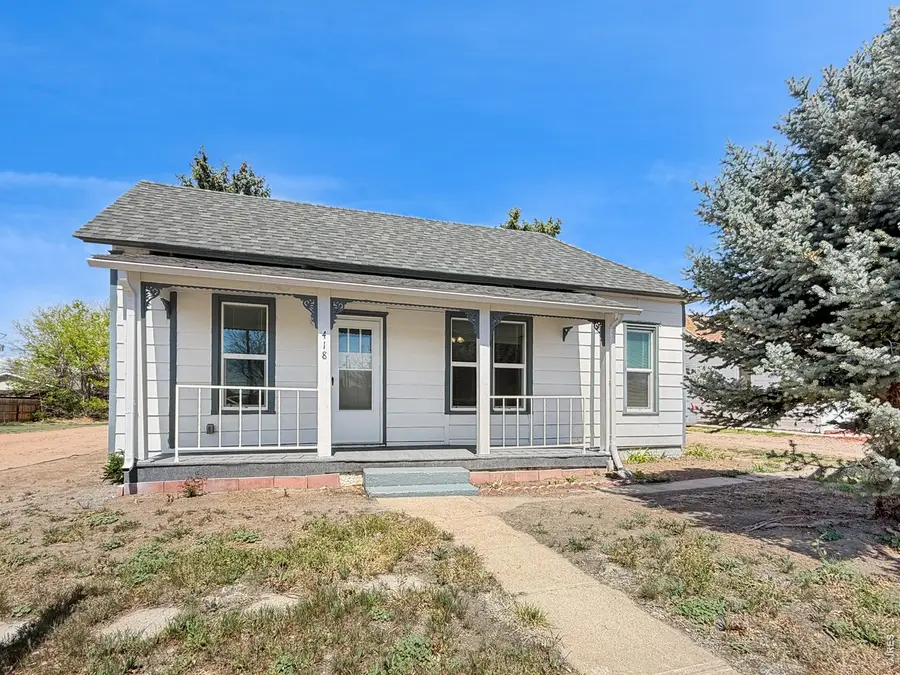 418 W Main St, Sterling, CO 80751 - #2