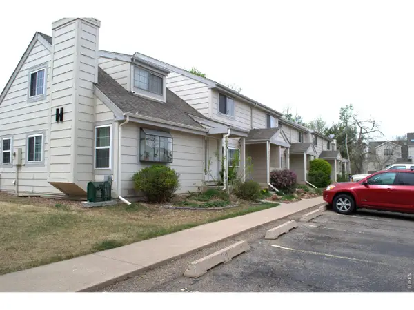 2924 Ross Dr #H-21, Fort Collins, CO 80526