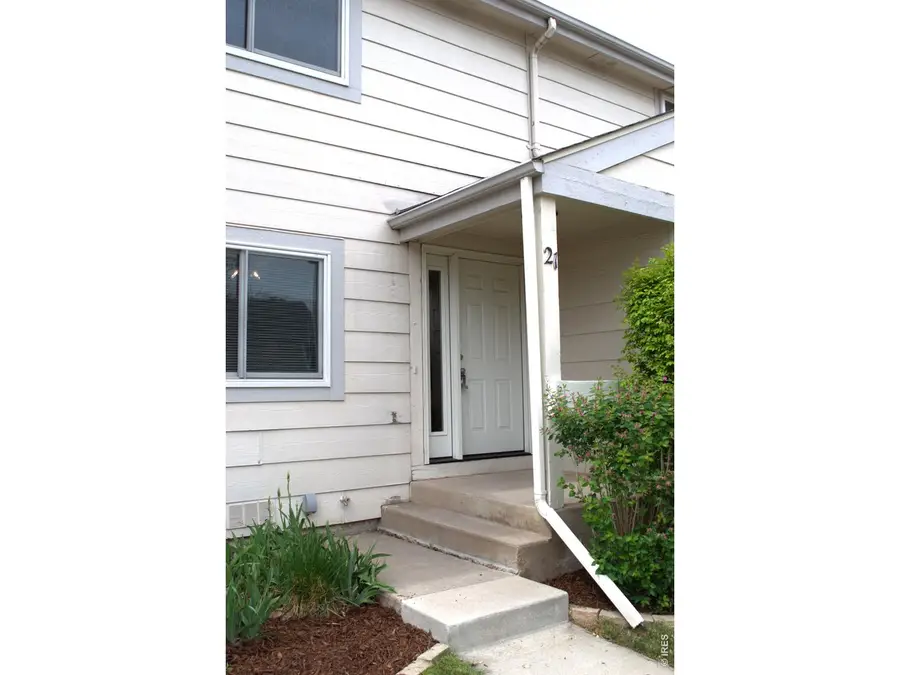 2924 Ross Dr #H-21, Fort Collins, CO 80526 - #2