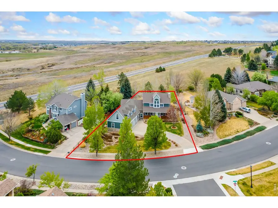 1905 Lookout Dr, Windsor, CO 80550 - #2