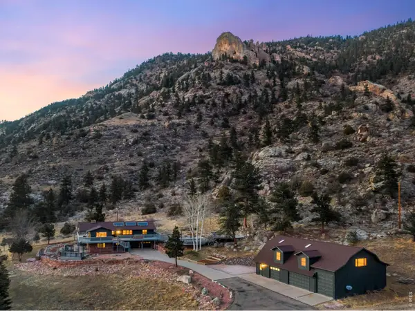 12615 County Road 43, Drake, CO 80515