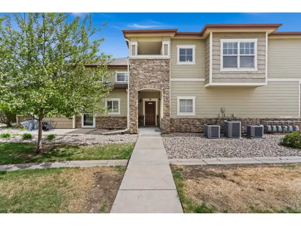 3827 Steelhead St #17-B, Fort Collins, CO 80528