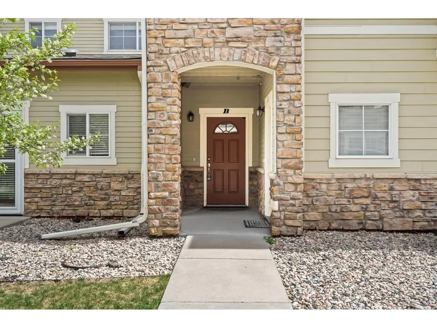 3827 Steelhead St #17-B, Fort Collins, CO 80528 - #2