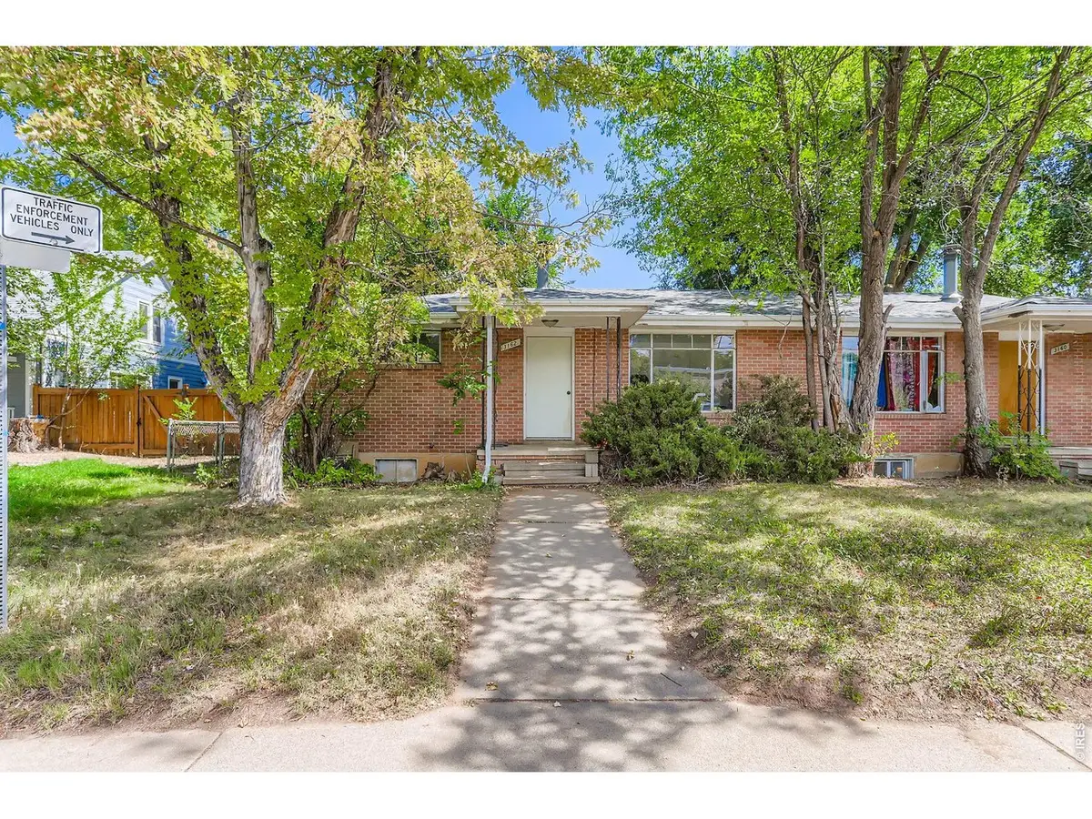3160 Folsom St, Boulder, CO 80304 - #1