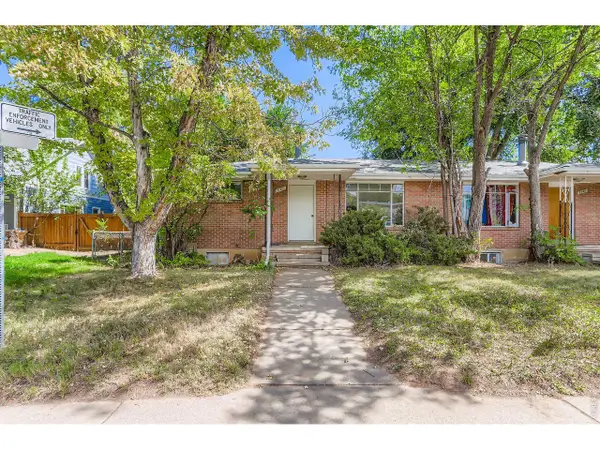 3160 Folsom St, Boulder, CO 80304
