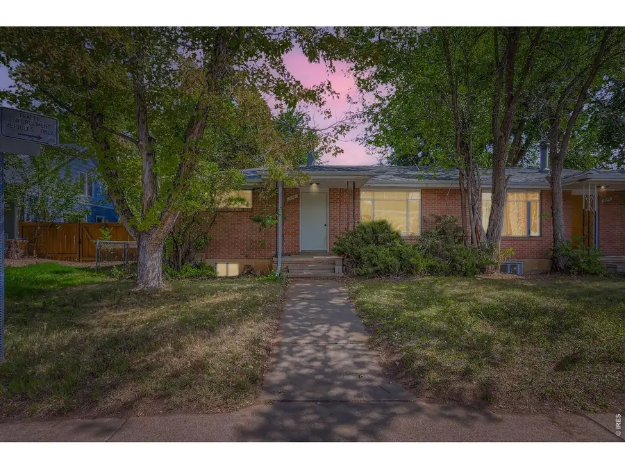 3160 Folsom St, Boulder, CO 80304 - #3