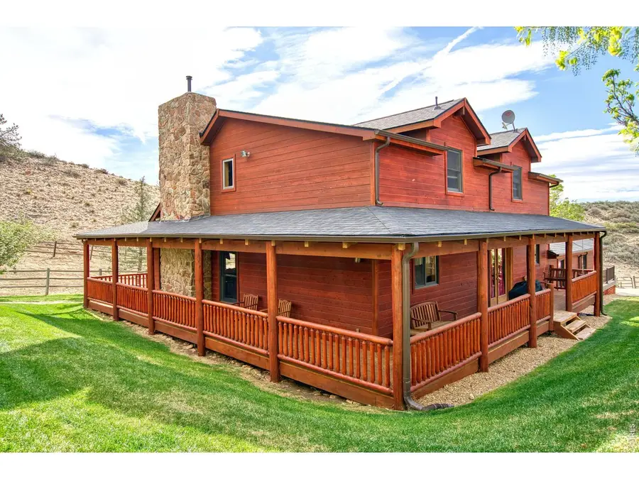 320 Del Monte Rd, Berthoud, CO 80513 - #3