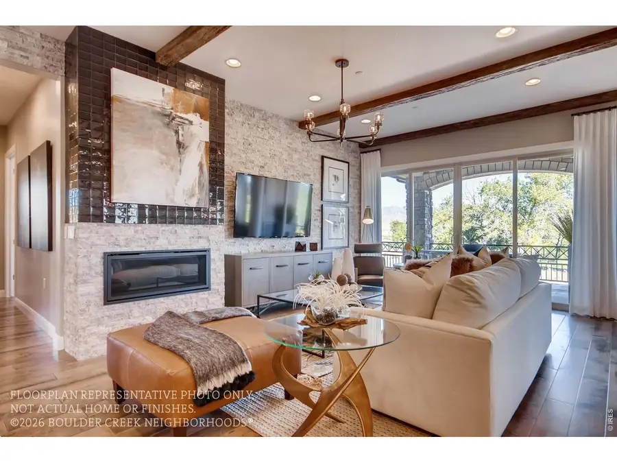 5716 W 141st Pl, Broomfield, CO 80020 - #3