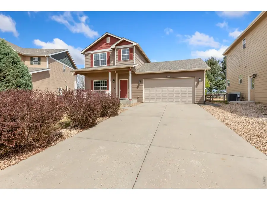 1108 101st Ave Ct, Greeley, CO 80634 - #2
