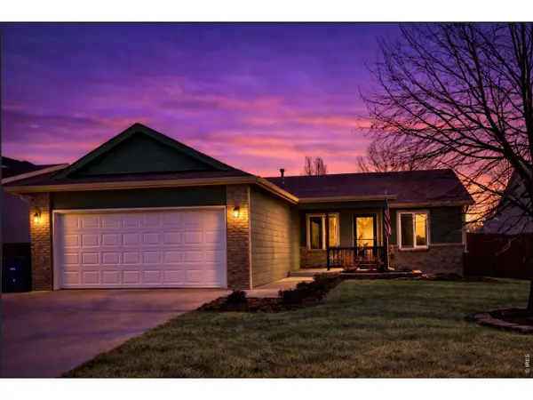 308 Coal Ridge Dr, Frederick, CO 80530