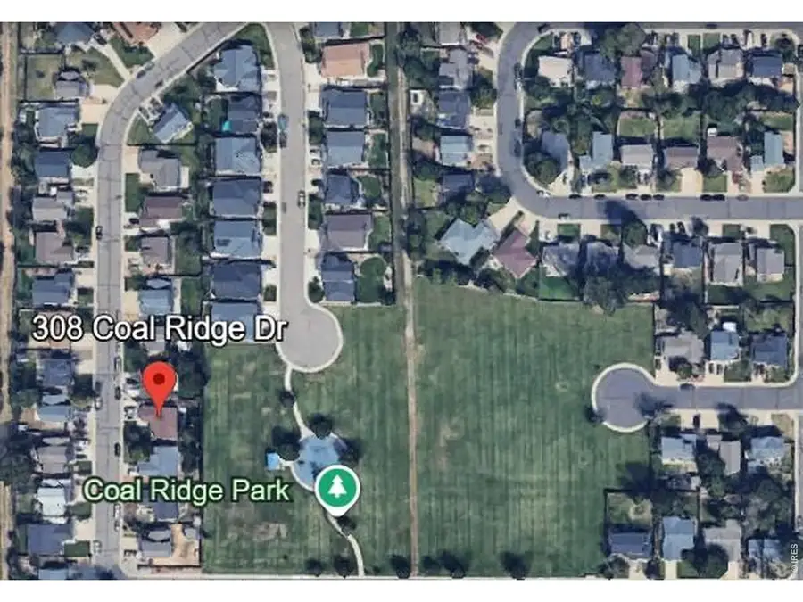 308 Coal Ridge Dr, Frederick, CO 80530 - #2