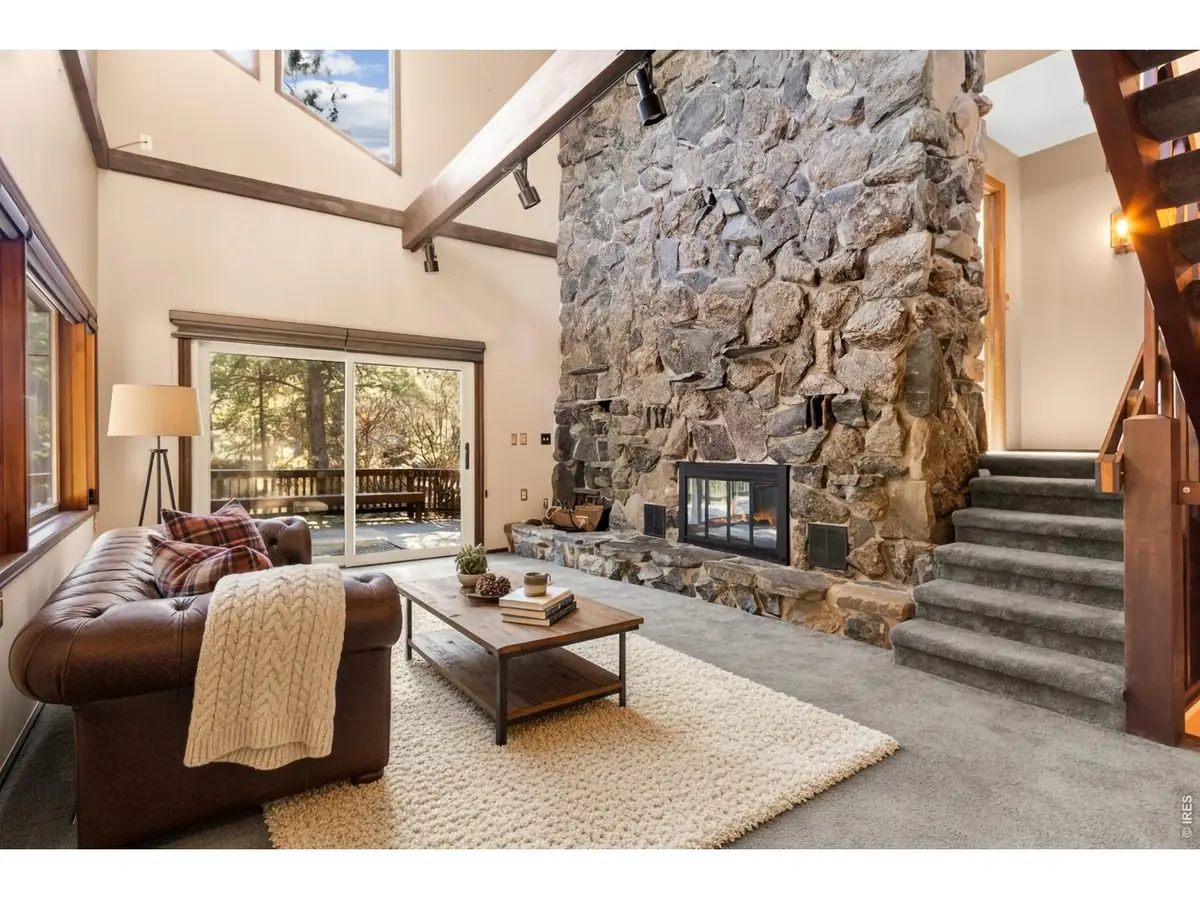 31 Kings Canyon Rd, Bellvue, CO 80512 - #1